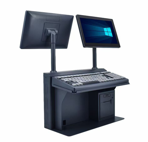 千源qy-1003台式收银机